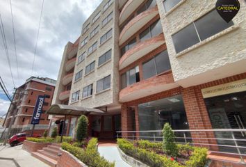 Departamento en  El Batán, Cuenca