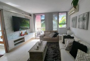 Apartamento en  Calle 90 52c-2-52c-100, Santa Monica, Barranquilla, Atlantico, Col