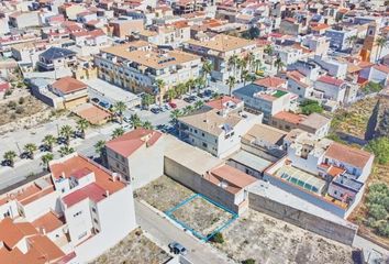 Terreno en  Fines, Almería Provincia