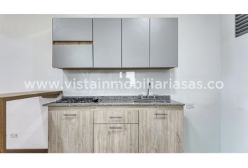 Apartamento en El Paraíso, Comuna La Fuente, Perímetro Urbano Manizales, Manizales, Centrosur, Caldas, Rap Del Agua Y La Montaña, 176001, Colombia