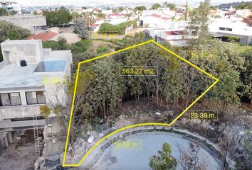 Lote de Terreno en  Bugambilias, Zapopan, Zapopan, Jalisco