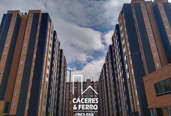 Apartamento en  Carrera 78 17-36-17-100, Ciudadela La Felicidad, Bogotá, Distrito Capital, Col