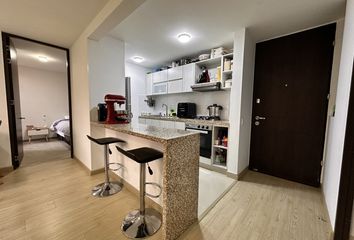 Apartamento en  Carrera 2 Este 5-1-5-99, La Estancia, Madrid, Cundinamarca, Col