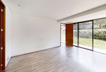 Departamento en  Avenida Tamaulipas 50-2155, Sta Fe, Pueblo Santa Lucía, Álvaro Obregón, Ciudad De México, 01500, Mex