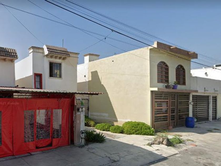 venta Casa en Valle Soleado, Guadalupe, Nuevo León (2_43_85615326_4882055)-  