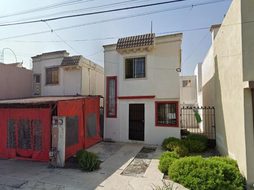 venta Casa en Valle Soleado, Guadalupe, Nuevo León (2_43_85615326_4882055)-  