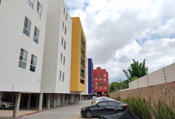 Departamento en  Garita De Jalisco, San Luis Potosí