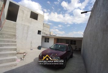 Casa en  Calle Ejido 19 2-24, Santa Matílde, Pachuca De Soto, Hidalgo, 42119, Mex