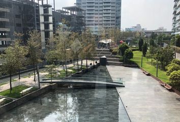 Departamento en  Avenida Secretaría De Marina 571, Lomas Del Chamizal, Cuajimalpa De Morelos, Ciudad De México, 05129, Mex