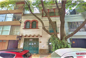 Casa en  7-eleven, Juan Escutia 64, Condesa-roma, Condesa, Cuauhtémoc, Ciudad De México, 06140, Mex