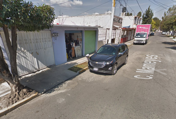 Casa en  Calzada De Las Huertas 25, Fraccionamiento Ojo De Agua, Tecámac, México, 55770, Mex