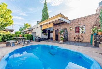 Casa en  Villa Gobernador Gálvez, Santa Fe