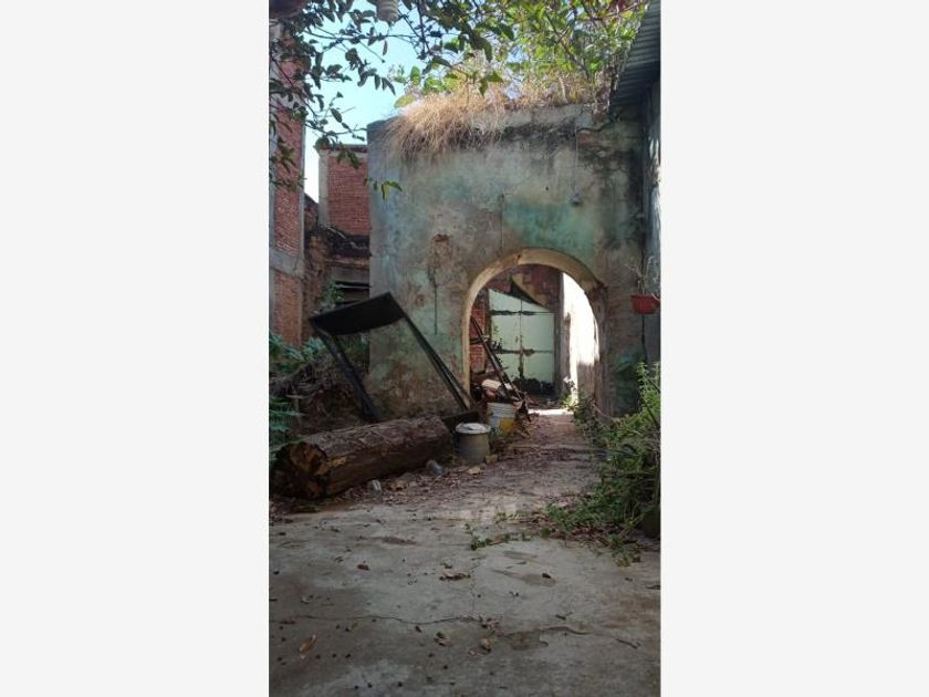 venta Casa en Oaxaca Centro, Oaxaca de Juárez (MX21KF3092) icasas.mx