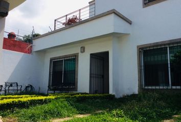 Casa en  Avenida Zapotes, San Antonio Del Jagüey, Cuernavaca, Morelos, 62326, Mex