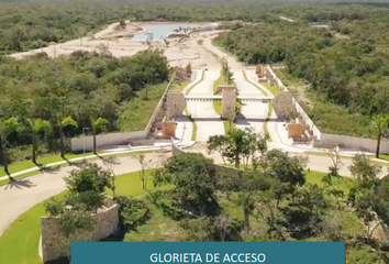 Lote de Terreno en  Hunucmá, Yucatán