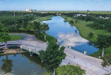 Lote de Terreno en  Pueblo Temozon Norte, Mérida, Yucatán