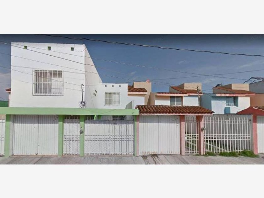 venta Casa en Central de Abastos, Tepeaca, Tepeaca (MX21-LX2838)