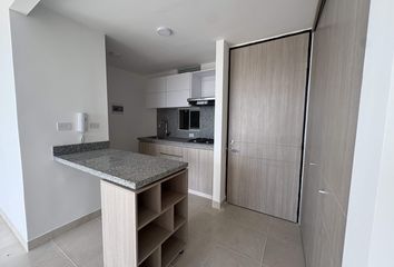 Apartment for rent in Los Angeles, Barranquilla