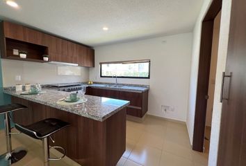 Casa en condominio en  76269, El Marqués, Querétaro, Mex