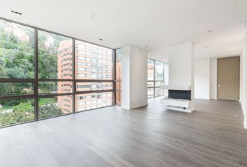 Apartamento en  La Cabrera, Bogotá