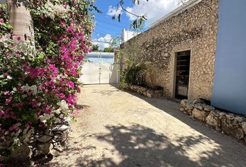 Casa en  Mérida Centro, Mérida, Yucatán