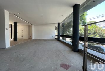 Departamento en  Avenida San Borja, Del Valle Centro, Benito Juárez, Ciudad De México, 03100, Mex