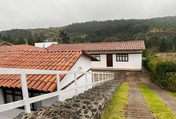 Casa en  Jardines De Napateco, Tulancingo De Bravo