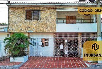 Casa en  Calle 48 29 45, Barranquilla, Atlántico, Col