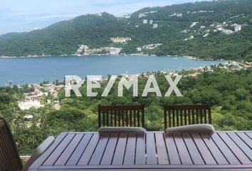 Departamento en  Granjas Del Márquez, Acapulco De Juárez