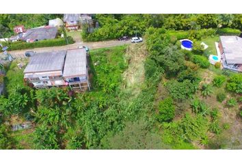 Lote de Terreno en  San Peregrino, Manizales