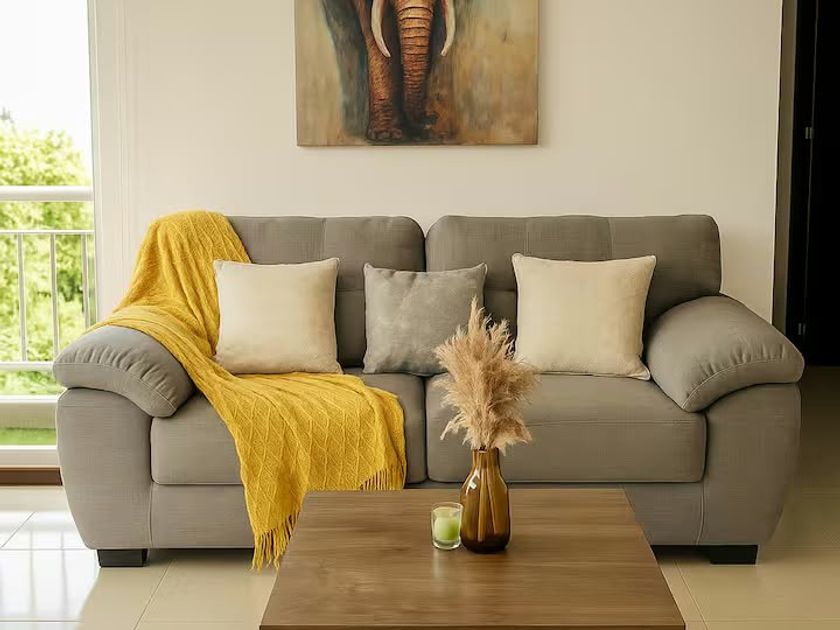 Apartamento en arriendo Valle Del Lili, Sur