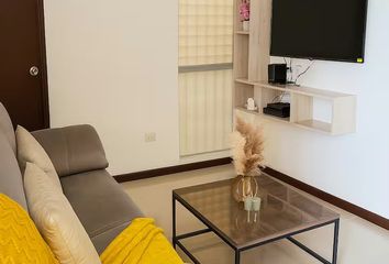 Apartment for rent in Valle del Lili, Cali
