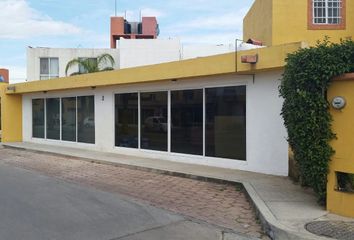 Local comercial en  Centro, San Juan Del Río, San Juan Del Río, Querétaro