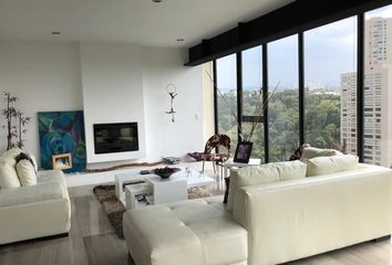 Departamento en  05129, Cuajimalpa De Morelos, Ciudad De México, Mex