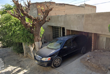 5 casas en venta en Benito Juárez, Zapopan 