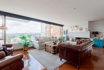 Apartamento en  El Pino, Bogotá