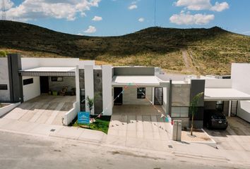 Casa en  Calle Almería, Fraccionamiento Cerrada Andalucía, Chihuahua, 31207, Mex