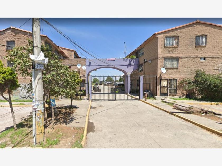 venta Casa en Rancho de las Nieves, Chimalhuacán (MX21-JV0005)