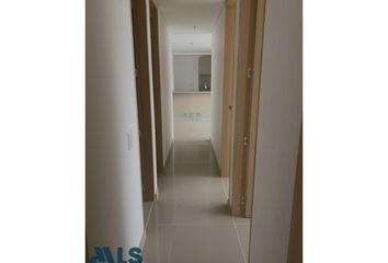 Apartamento en  Rosales, Medellín