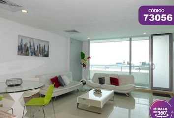 Apartamento en  Las Tres Avemarías, Barranquilla