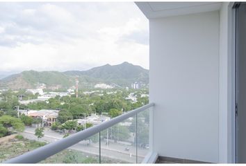 Apartamento en  Bella Vista, Santa Marta