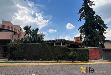 Lote de Terreno en  Calle De La Amargura 271, Fracc Lomas De La Herradura, Huixquilucan, México, 52785, Mex