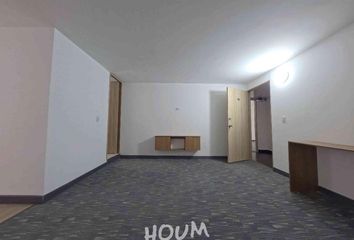 Apartamento en Chapinero Central, Bogotá