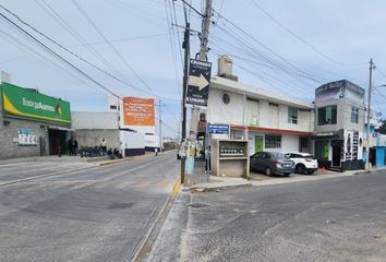 Local comercial en  Avenida Tlaxcala 128-128, Unidad Habitacional Los Olivos, Cuautlancingo, Puebla, 72700, Mex