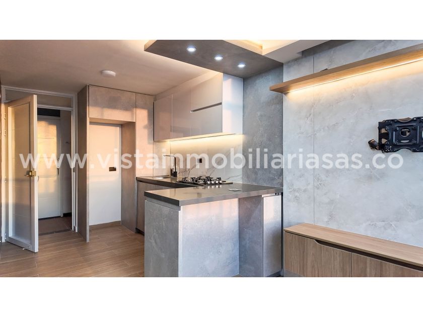 Apartamento en arriendo Calle 5, Los Alcázares, Comuna Atardeceres, Perímetro Urbano Manizales, Manizales, Centrosur, Caldas, Rap Del Agua Y La Montaña, 170001, Colombia