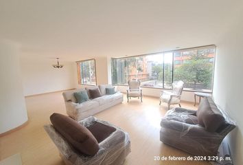 Apartamento en  Avenida Carrera 11 114 08, Bogotá, Bogotá, D.c., Col