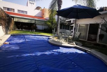 Casa en  Reforma, Cuernavaca, Morelos
