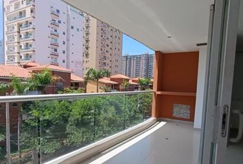 Apartamento en  Calle 106 49e-2-49e-100, Villa Santos, Barranquilla, Atlantico, Col