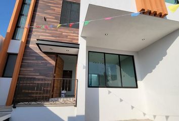 Casa en  Villa De Álvarez, Colima, Mex
