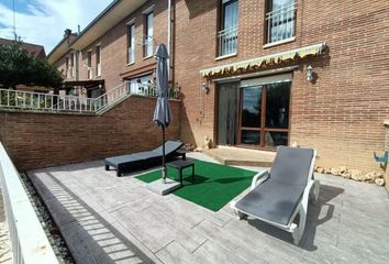 Chalet en  San Vicente De La Sonsierra, Rioja (la)